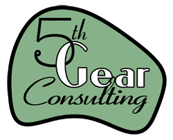 5th Gear Consulting logo
